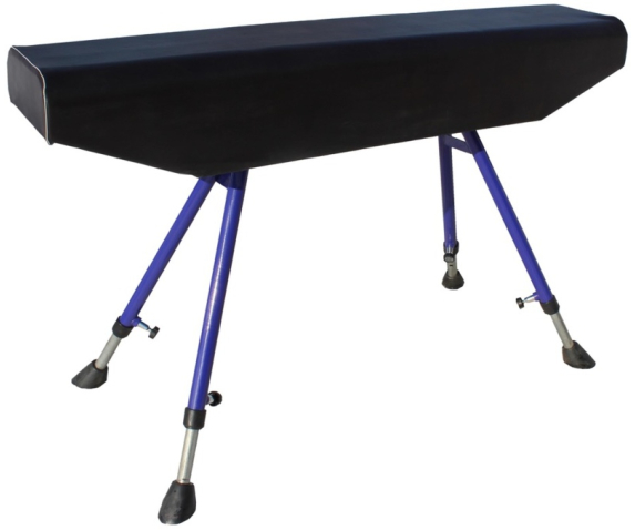 Кінь для опорних стрибків