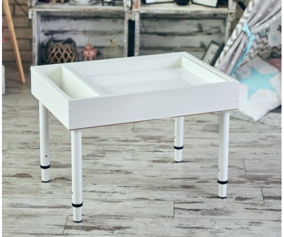 Стіл для малювання піском з підсвіткою (максимальна комплектація)