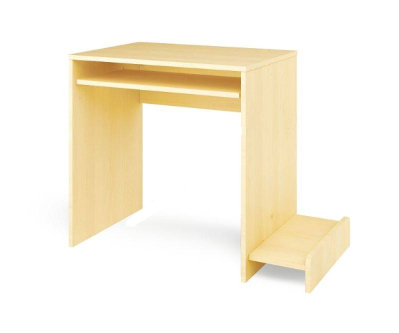 Стіл учнівський (комп'ютерний) для лінгафонного кабінету