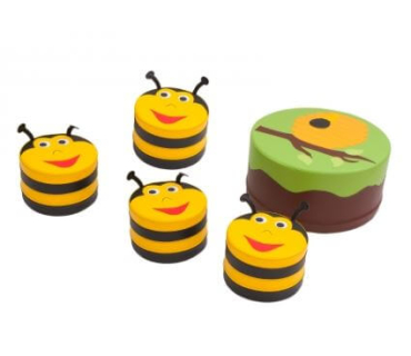 Набір меблів "Бджілка"