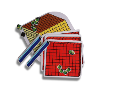 Модель "Одиниця об'єму"