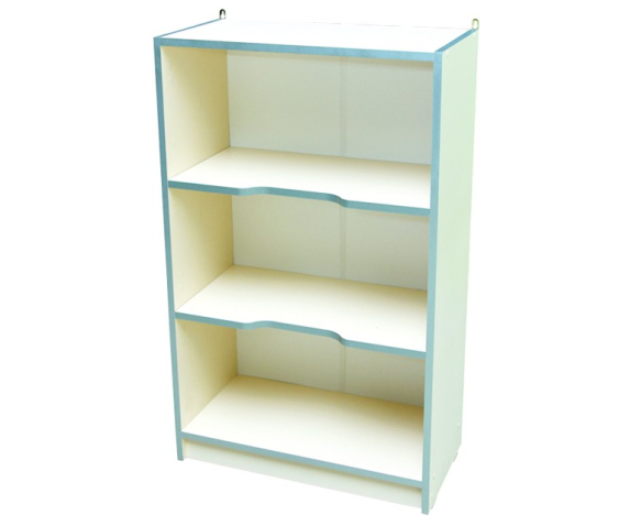 Стінка дитяча «Звірята» №1 відкрита