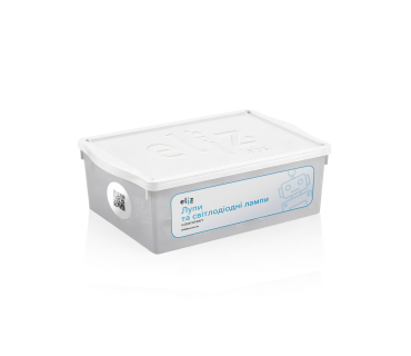 Лупи та світлодіодні лампи (комплект)