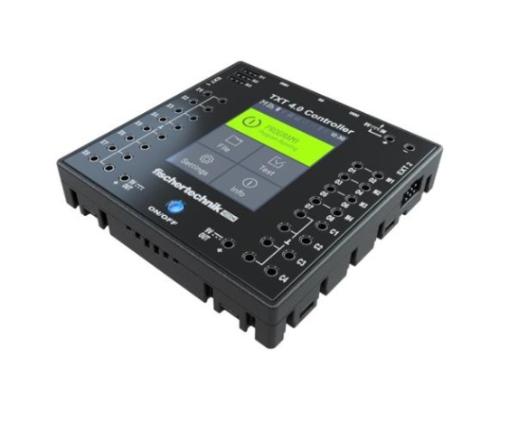 Контролер fisсhertechnik TXT Controller 4.0