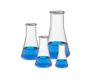 Колби конічні типу Кн з циліндричною горловин...