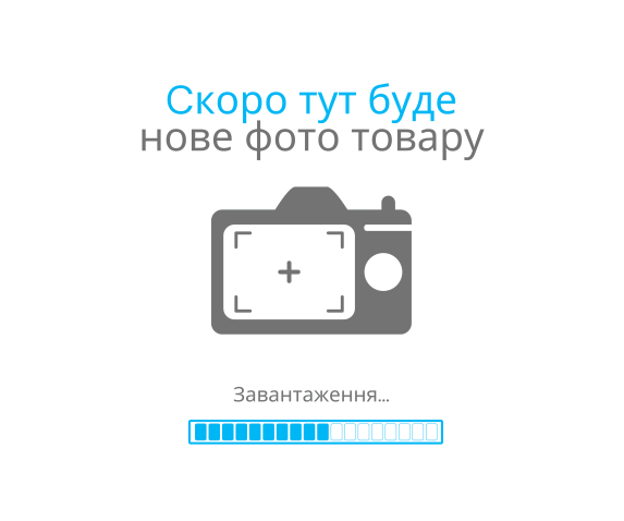 Радіометр Крукса з комплектом пристосувань