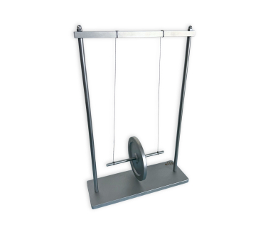 Маятник Максвела демонстраційний