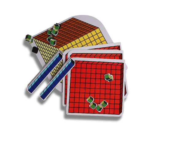 Модель "Одиниця об'єму"