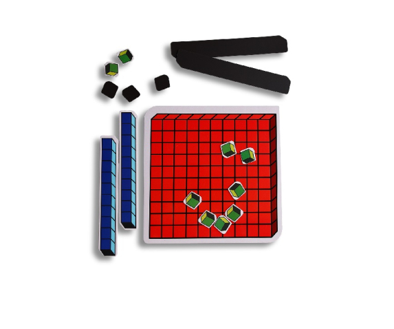 Модель "Одиниця об'єму"