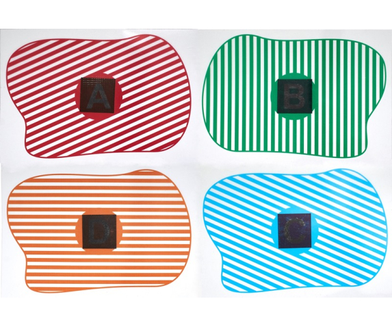 Модель-аплікація «Множини»