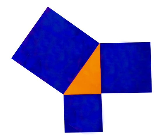 Модель "Одиниці площі"