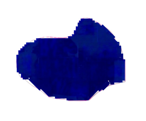 Модель "Одиниці площі"