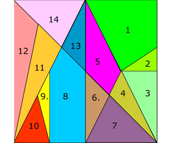 Стомахіон / остомахіон