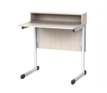 Стіл для хімії та фізики, Тип 1