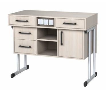 Стіл для Фізики, Тип 4