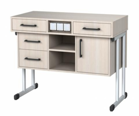 Стіл для Фізики, Тип 4