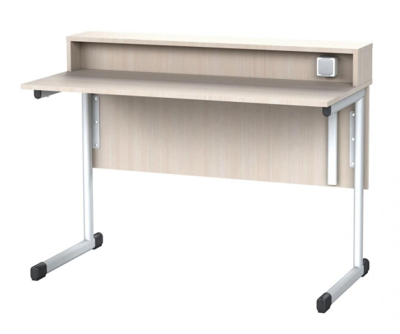 Стіл для хімії та фізики, Тип 2