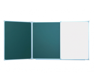 Доски аудиторные и соответствующие расходные материалы