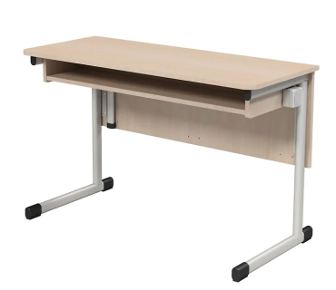 Стіл учбовий  2-місний, Тип 1