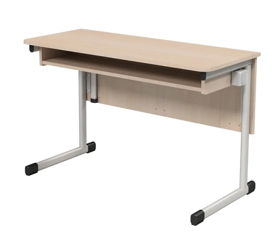 Стіл учбовий  2-місний, Тип 1