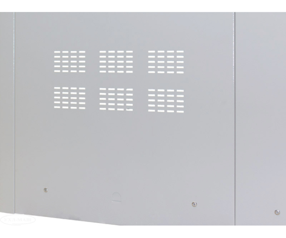 Шафа для зберігання хімреактивів