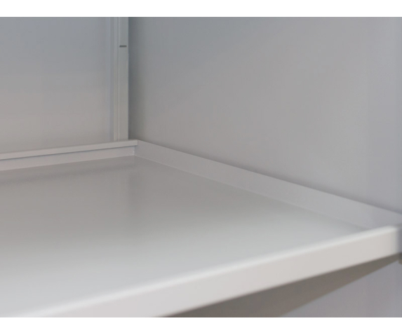 Шафа для зберігання хімреактивів