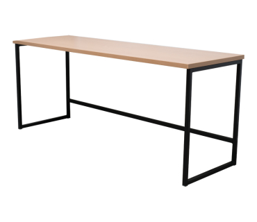 Стіл для дослідів на 3 особи