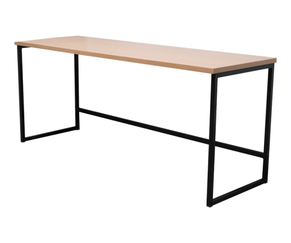 Стіл для дослідів на 3 особи