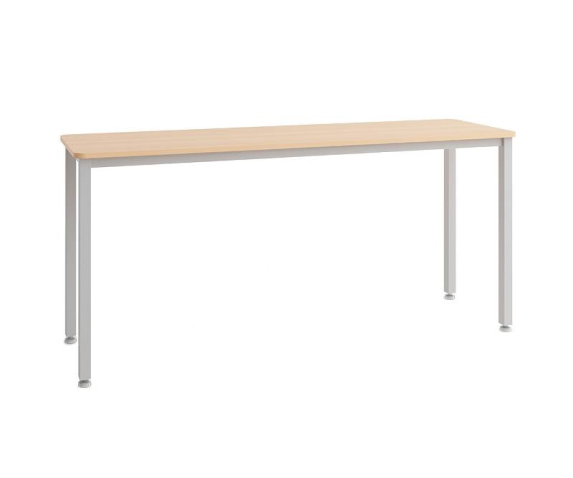 Стіл для дослідів на 3 особи