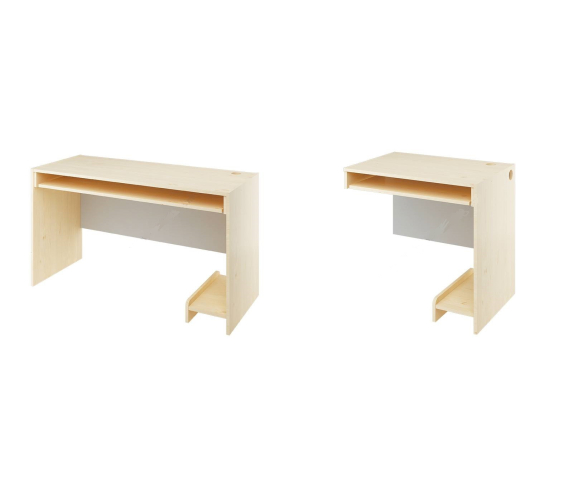 Комплект меблів для лінгафонного кабінету та кабінету інформатики (15+1 робочих місць)