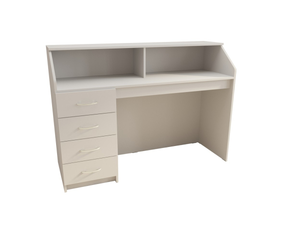 Стіл учительский, тип 4