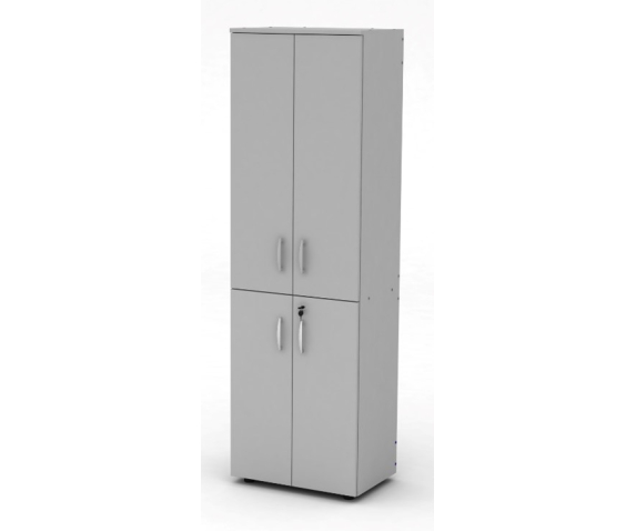 Шафа для документів 4-х дверна