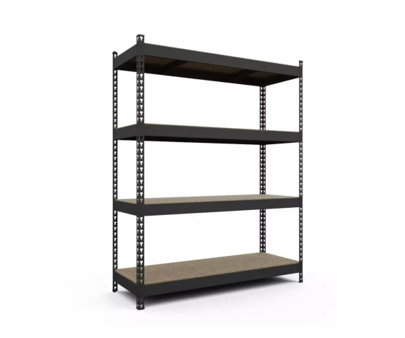 Стелаж на 4 полиці