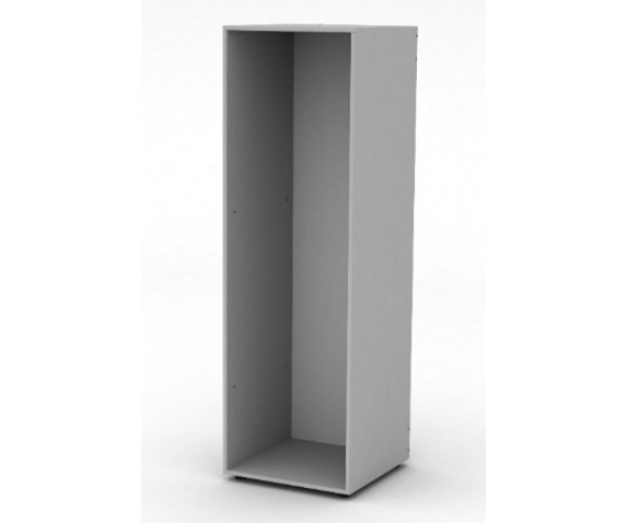 Стелаж  відкритий, без полиць