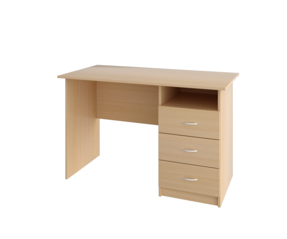 Стіл учительский, тип 2