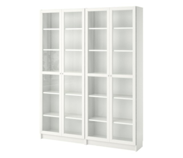 Мебель для библиотеки