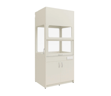 Шафа витяжна для кабінету хімії