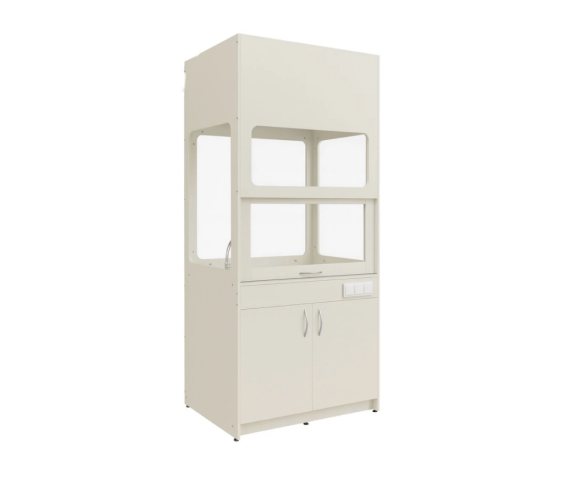 Шафа витяжна для кабінету хімії