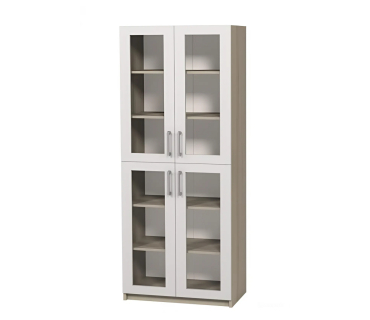  Шкафы и вешалки