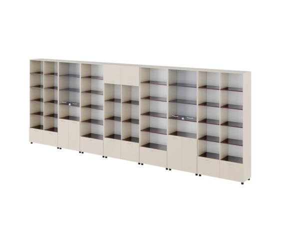 Стенка для кабинета Химии