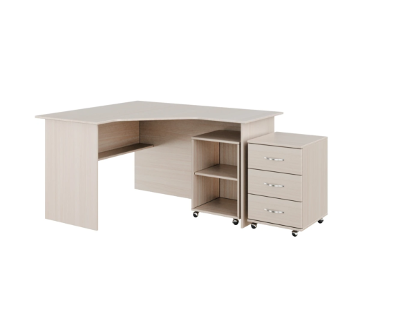 Комплект для робочого місця вчителя