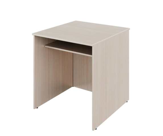 Стіл приставний (стіл-помічник) ЛДСП