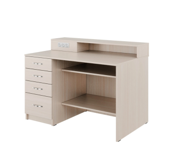 Стіл демонстраційний для підготовки дослідів ...