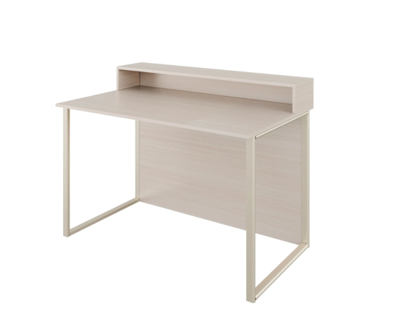 Місце для підготовки дослідів для демонстраційного стола МДФ+HPL