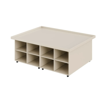 Стіл для робототехніки