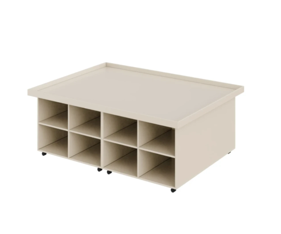 Стіл для робототехніки