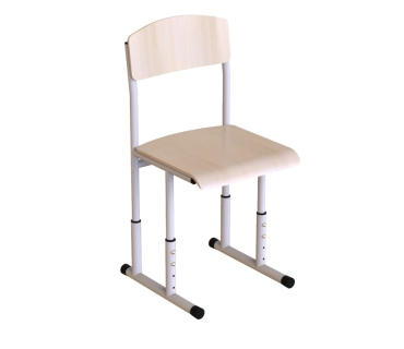 Стулья ученические