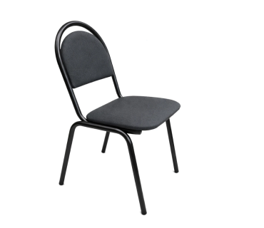 Стілець для вчителя напівм'який 