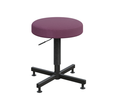 Стілець лабораторний «Таблетка»