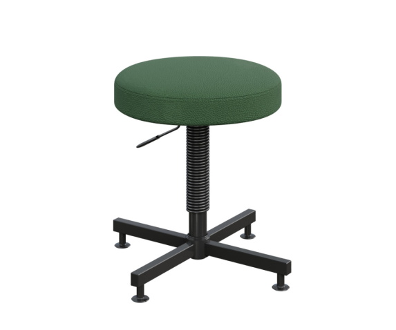 Стілець лабораторний «Таблетка»